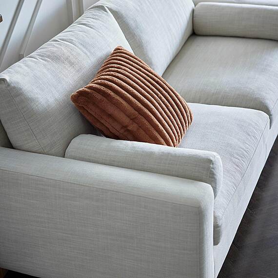 WILLOW Fabric Sofa