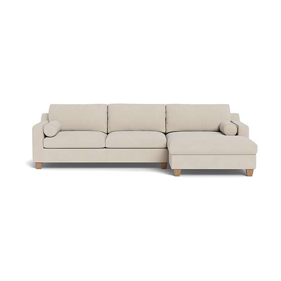 WILLOW Fabric Modular Sofa