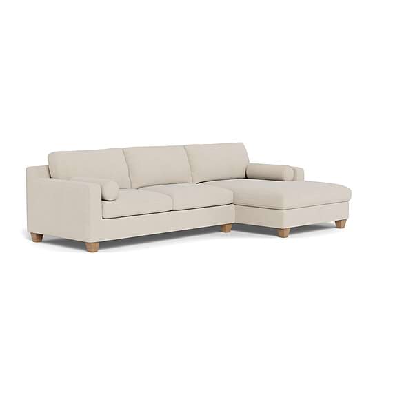 WILLOW Fabric Modular Sofa