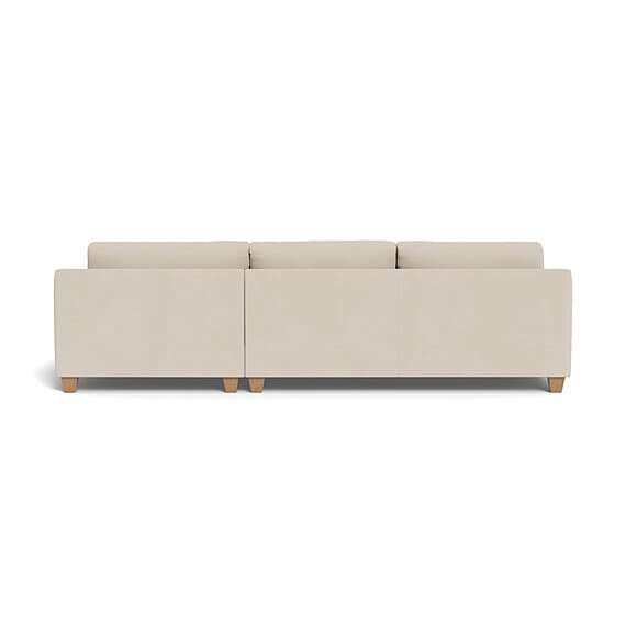 WILLOW Fabric Modular Sofa