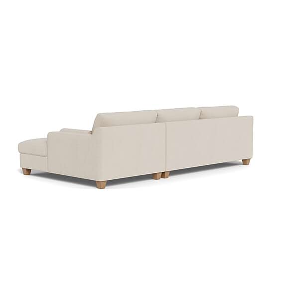 WILLOW Fabric Modular Sofa