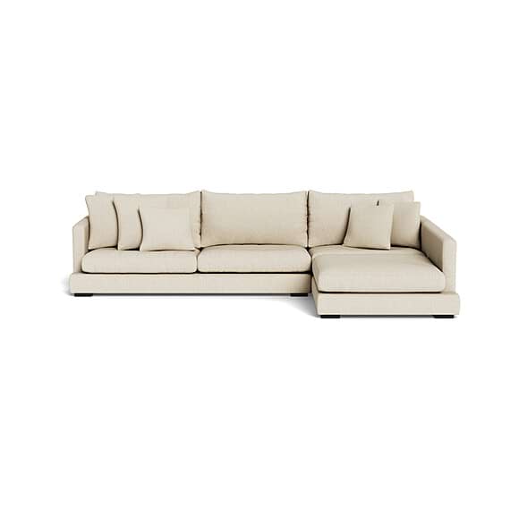 LONG ISLAND Fabric Modular Sofa