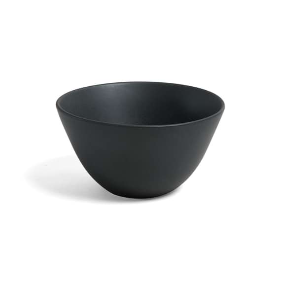 CARBON Cereal Bowl