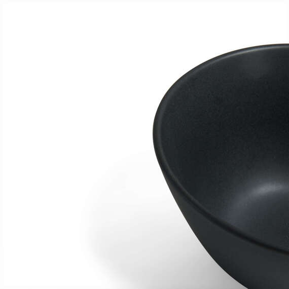 CARBON Cereal Bowl