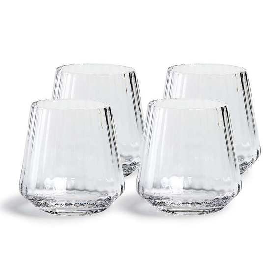 REMY Tumbler Set of 4