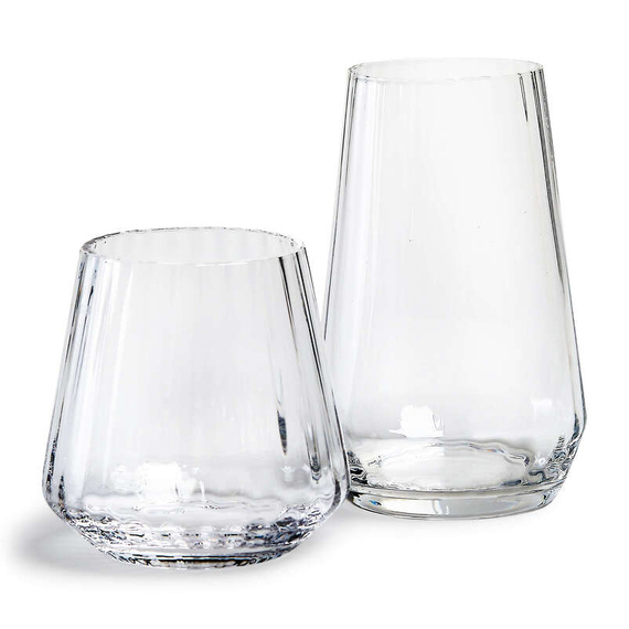 REMY Tumbler Set of 4