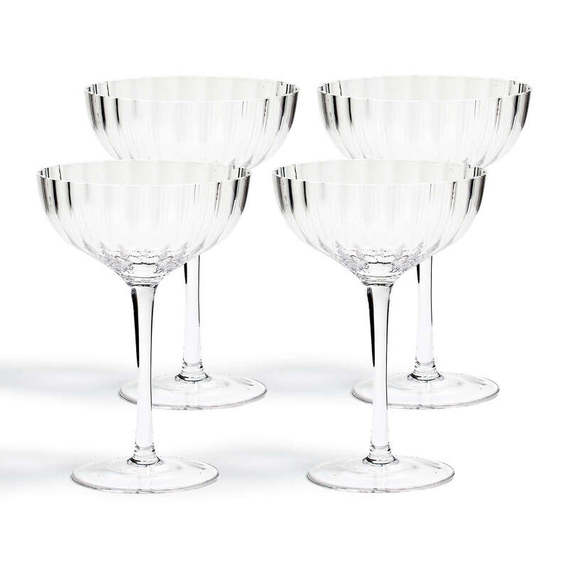 REMY Cocktail Glass Set of 4