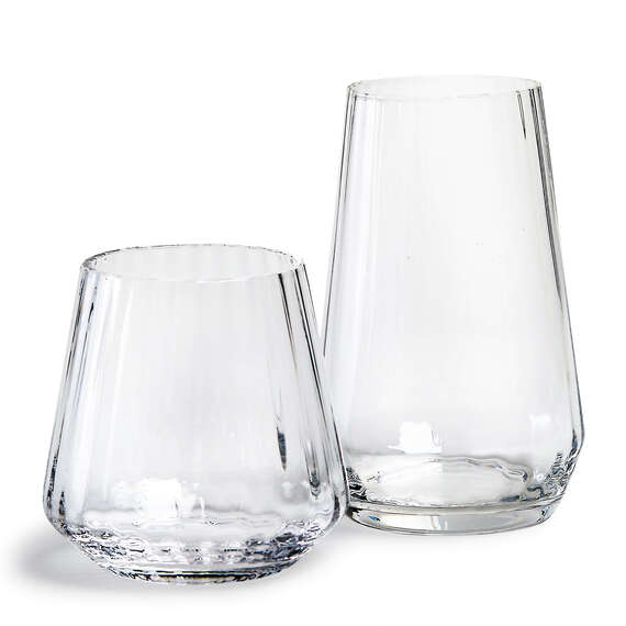 REMY Hi Ball Glass Set Set of 4