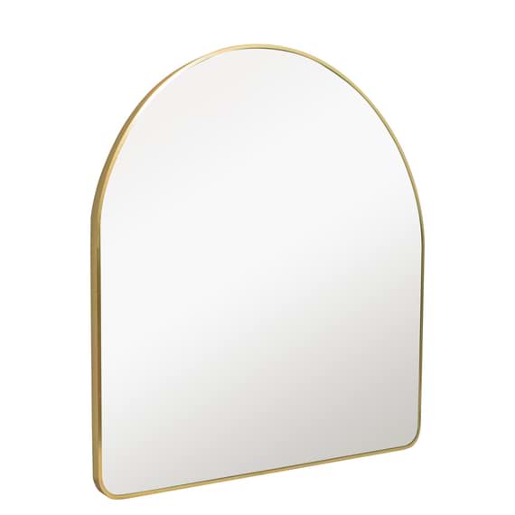 HUBERT Arched Wall Mirror