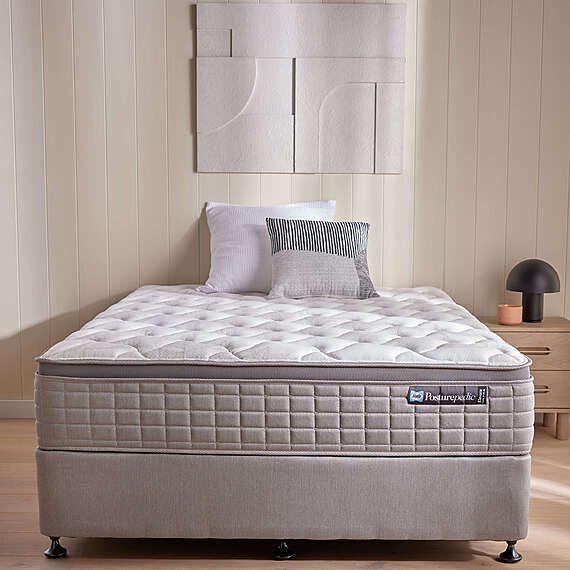 SEALY Aura Medium Mattress