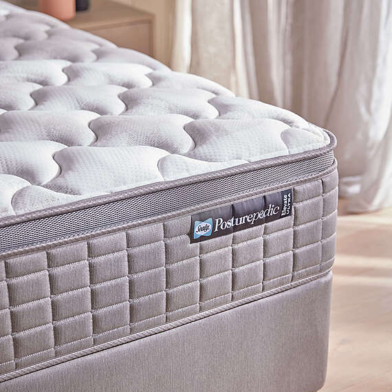 SEALY Aura Medium Mattress