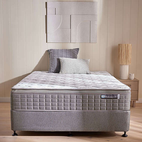 SEALY Halo Firm Mattress