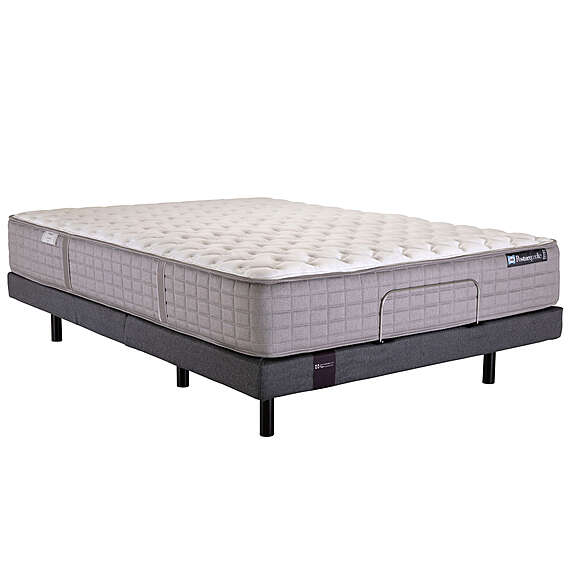 SEALY Aura Flex Firm Mattress