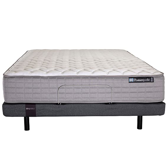 SEALY Aura Flex Firm Mattress