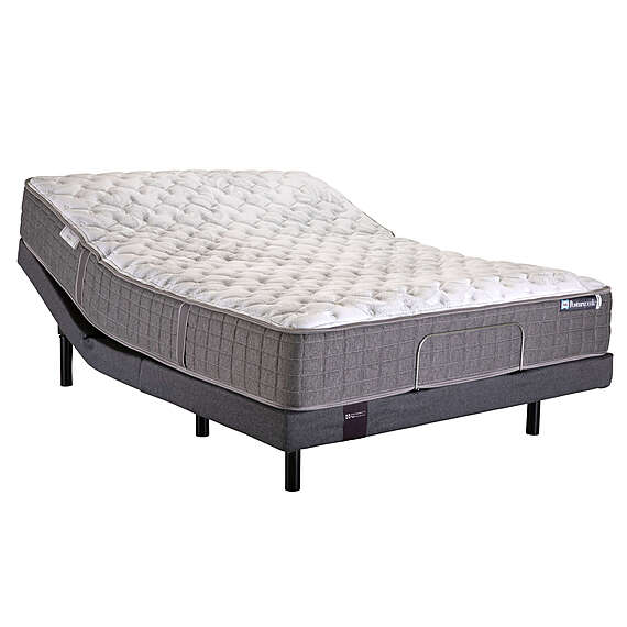 SEALY Halo Flex Firm Mattress