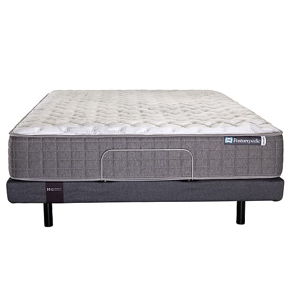 SEALY Halo Flex Firm Mattress