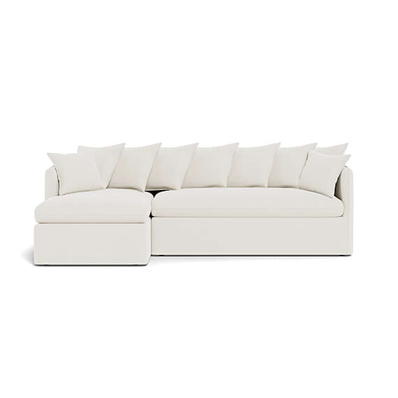 WESTPORT Fabric Modular Sofa