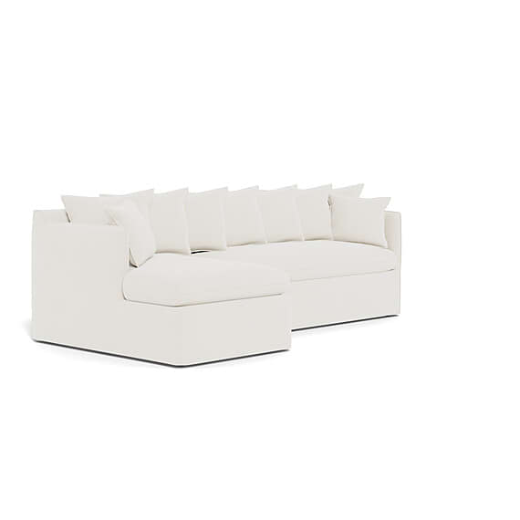 WESTPORT Fabric Modular Sofa