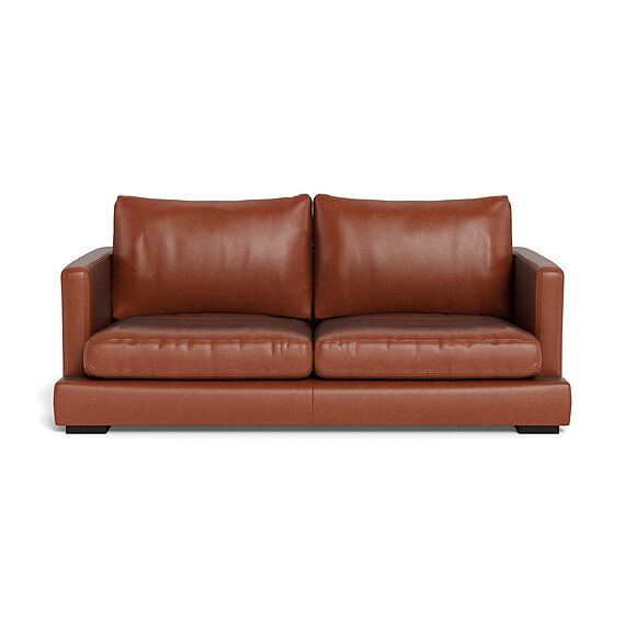 LONG ISLAND Leather Sofa