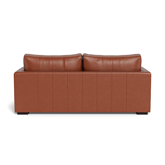 LONG ISLAND Leather Sofa