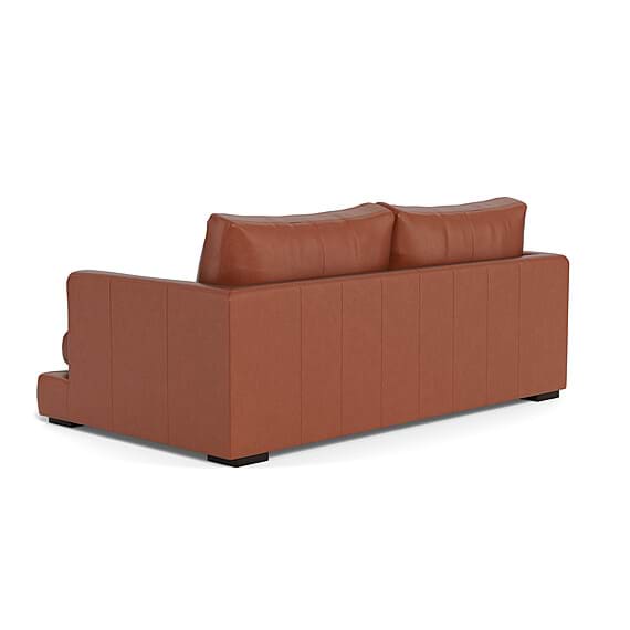 LONG ISLAND Leather Sofa