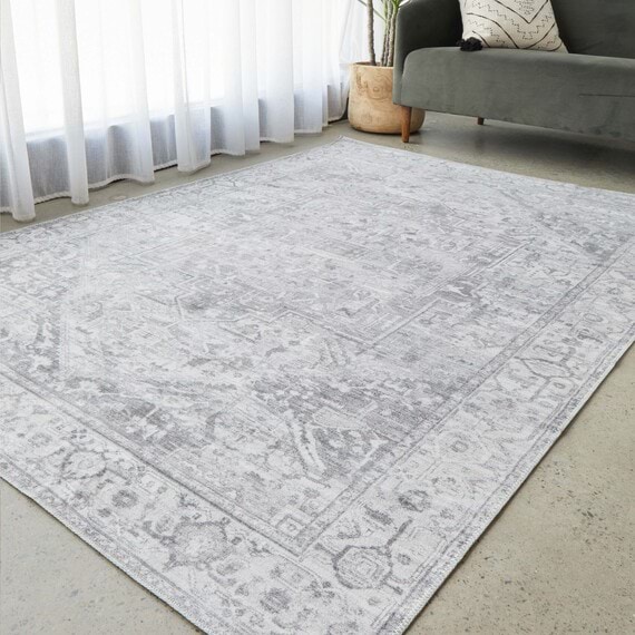 LAV Washable Floor Rug