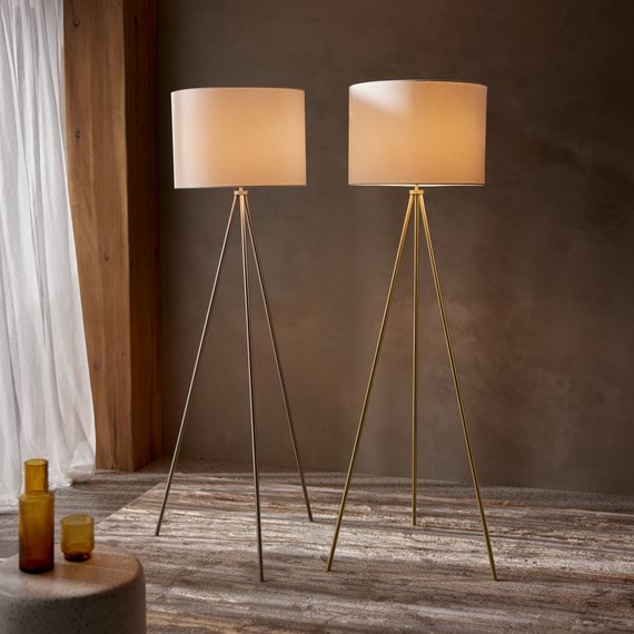 MARTINE Floor Lamp