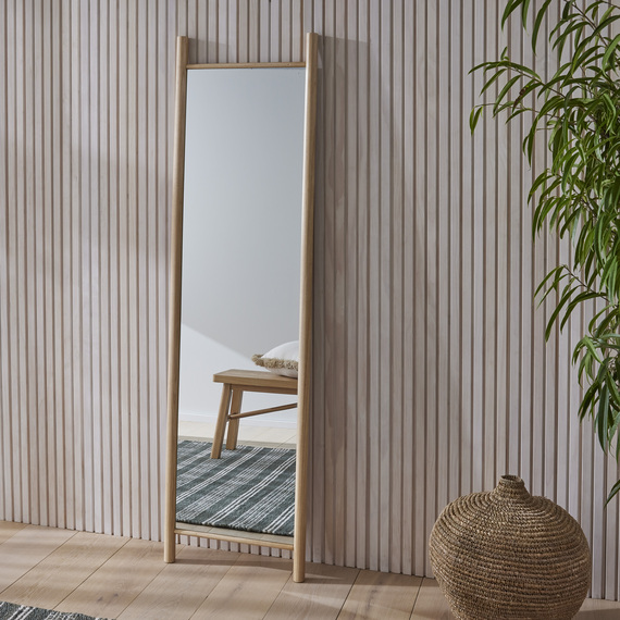 BOWDEN Floor Mirror