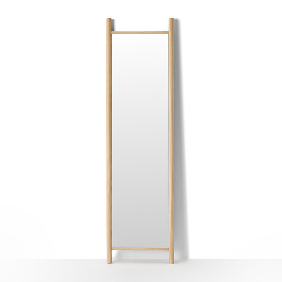 BOWDEN Floor Mirror