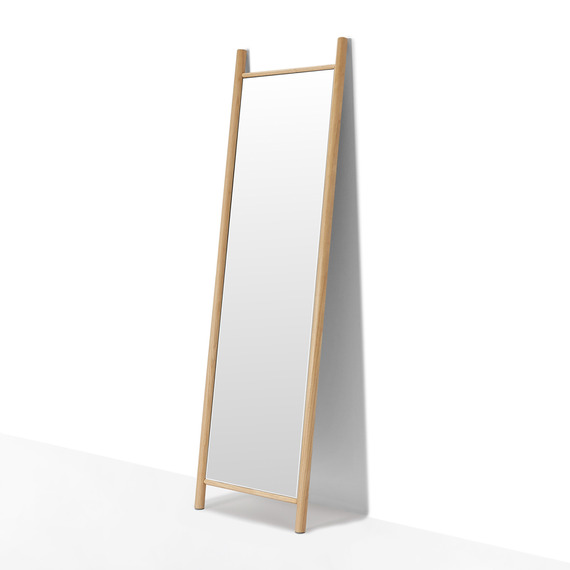 BOWDEN Floor Mirror