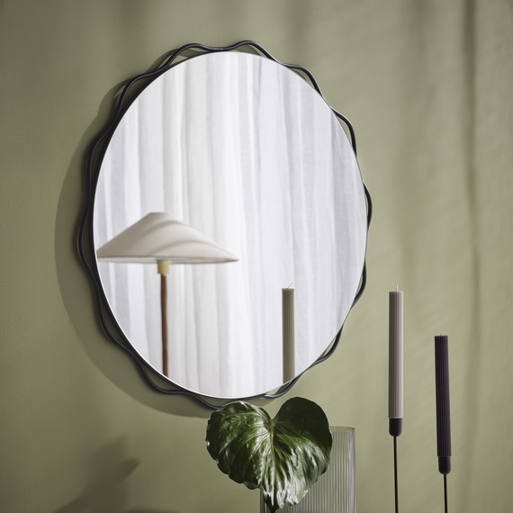 HELIOS Wall Mirror