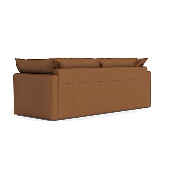 SORRENTO Leather Sofabed