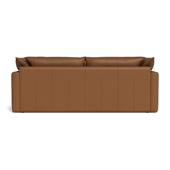 SORRENTO Leather Sofabed