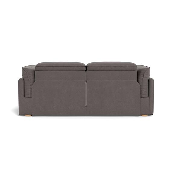 SORRENTO Fabric Electric Recliner Sofa