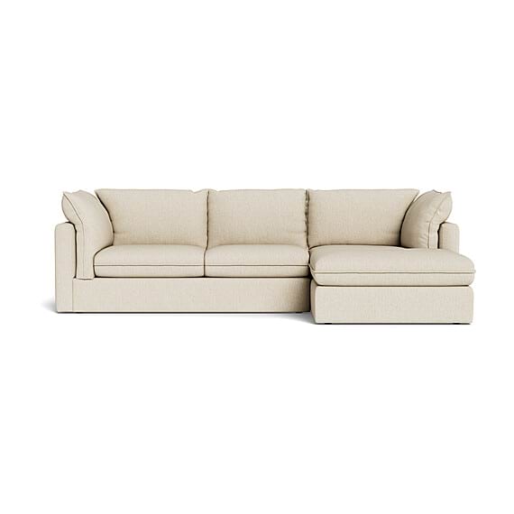 SORRENTO Fabric Modular Sofabed