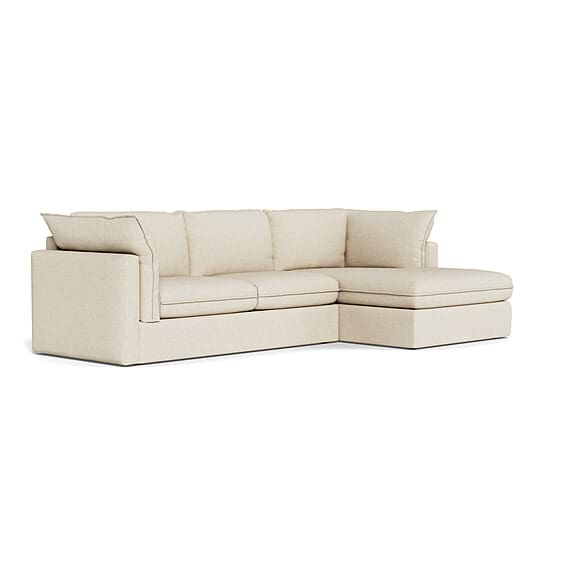 SORRENTO Fabric Modular Sofabed