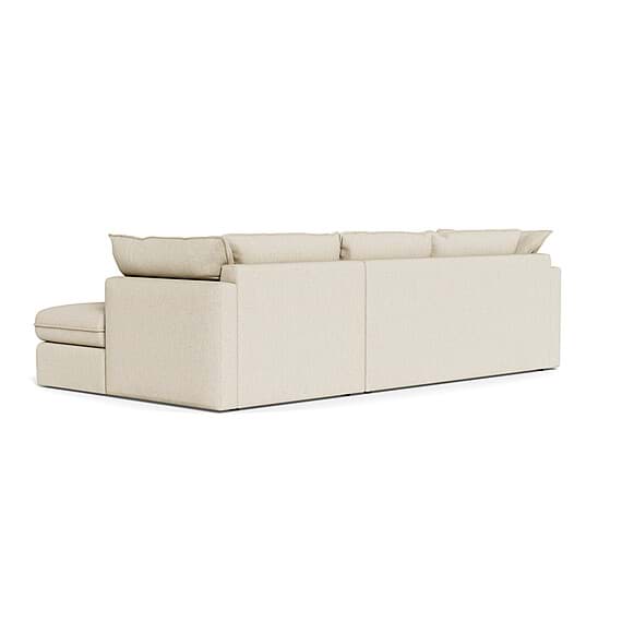 SORRENTO Fabric Modular Sofabed