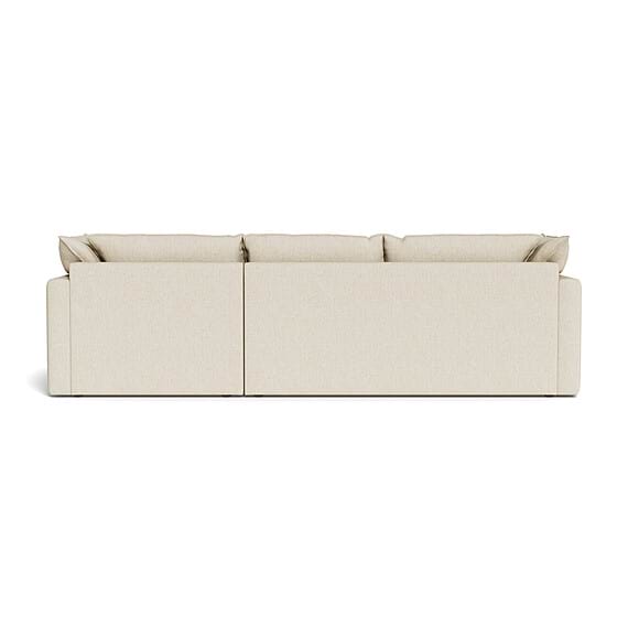 SORRENTO Fabric Modular Sofabed