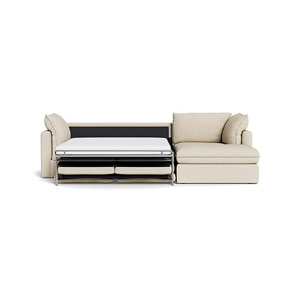 SORRENTO Fabric Modular Sofabed