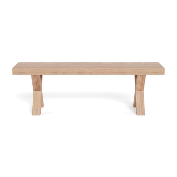 CAMDEN Dining Bench