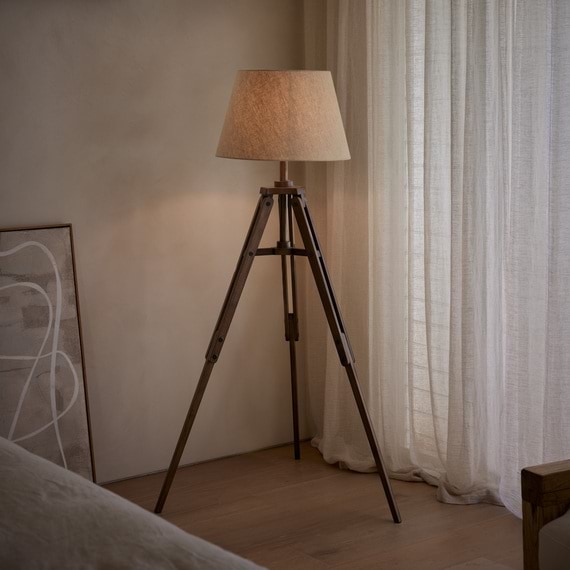 MARINER Floor Lamp