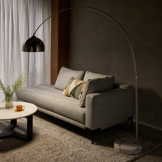 LAIZE Floor Lamp