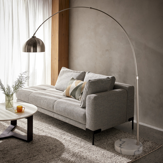 LAIZE Floor Lamp