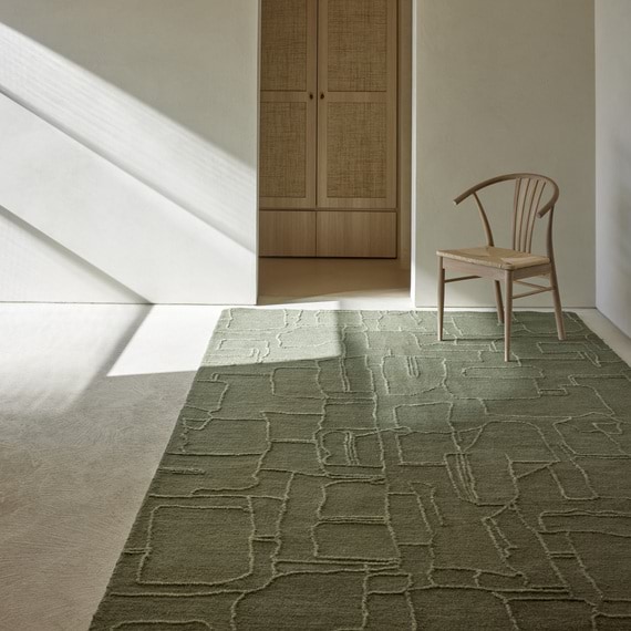 PIHA Floor Rug