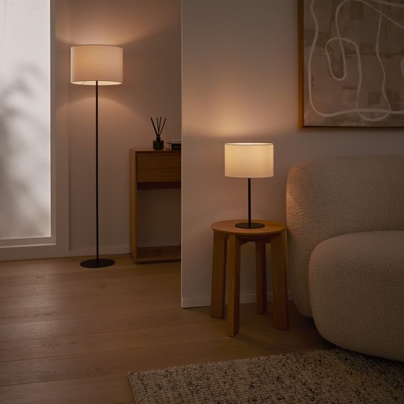 KASPER Floor Lamp