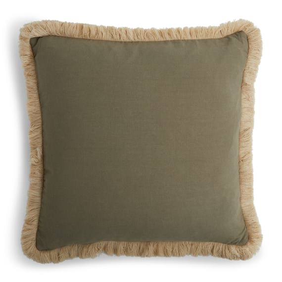 EMU Cushion