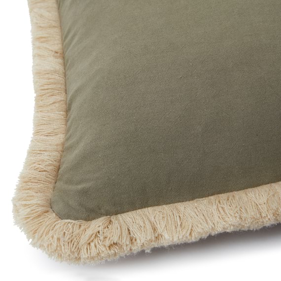 EMU Cushion