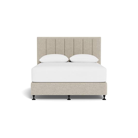 TOORAK Vertical Platform Bed