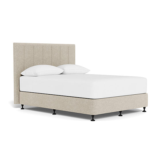 TOORAK Vertical Platform Bed