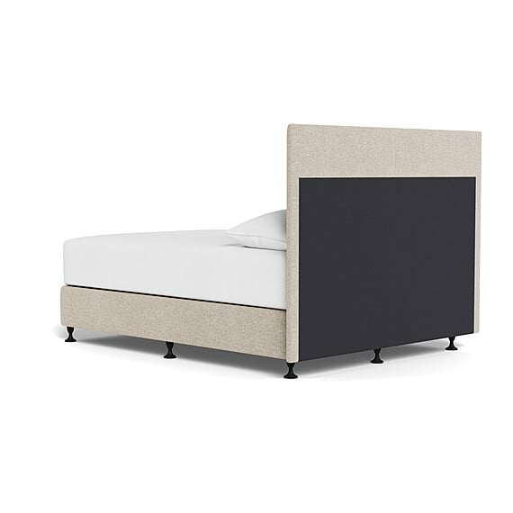 TOORAK Vertical Platform Bed